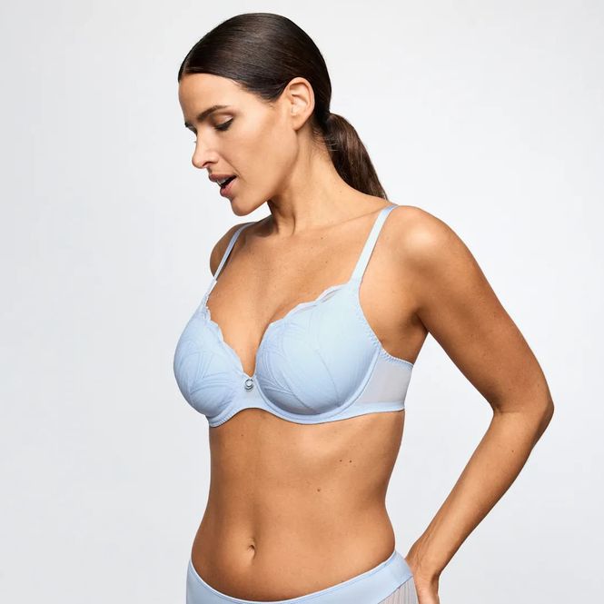 Hovedbilde Marie Jo Cathia Padded Heartshape