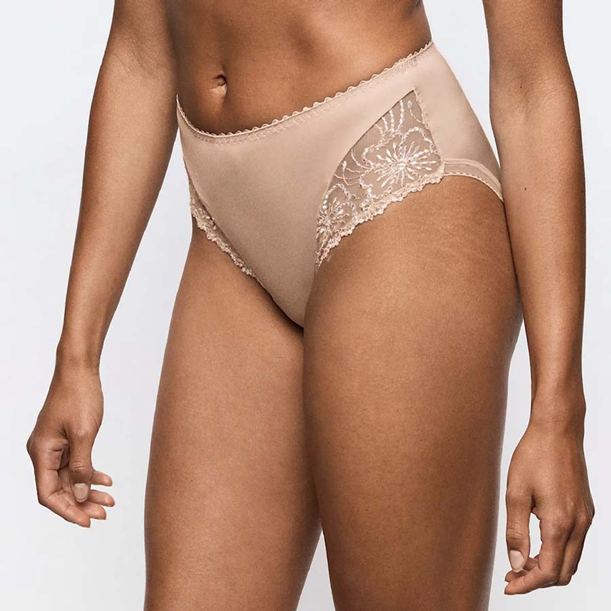 Marie Jo Jane Full Brief - Sand
