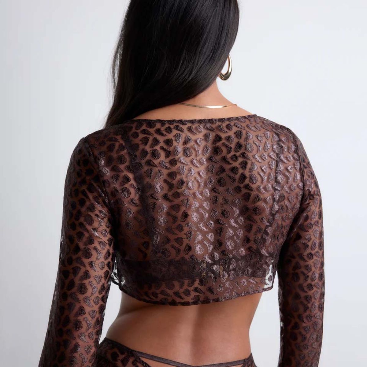 Aubade Crazy In Love Bolero