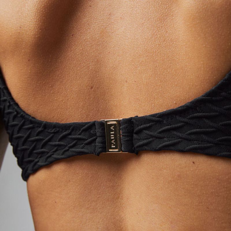 Paula Mermaide Wave Bikinisett