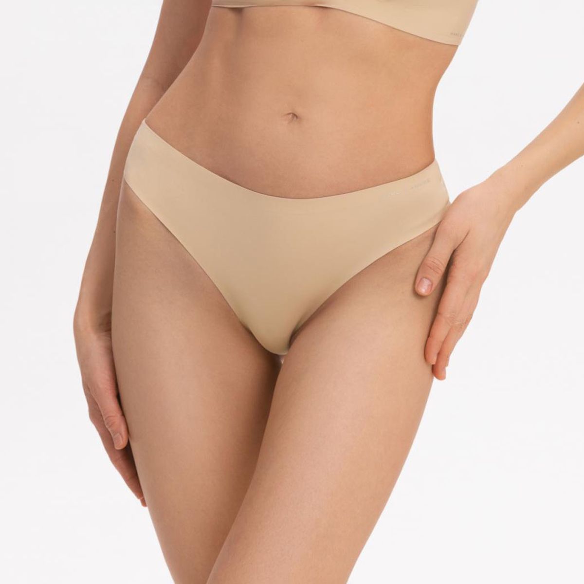 Marc & Andre Second Skin String Hud
