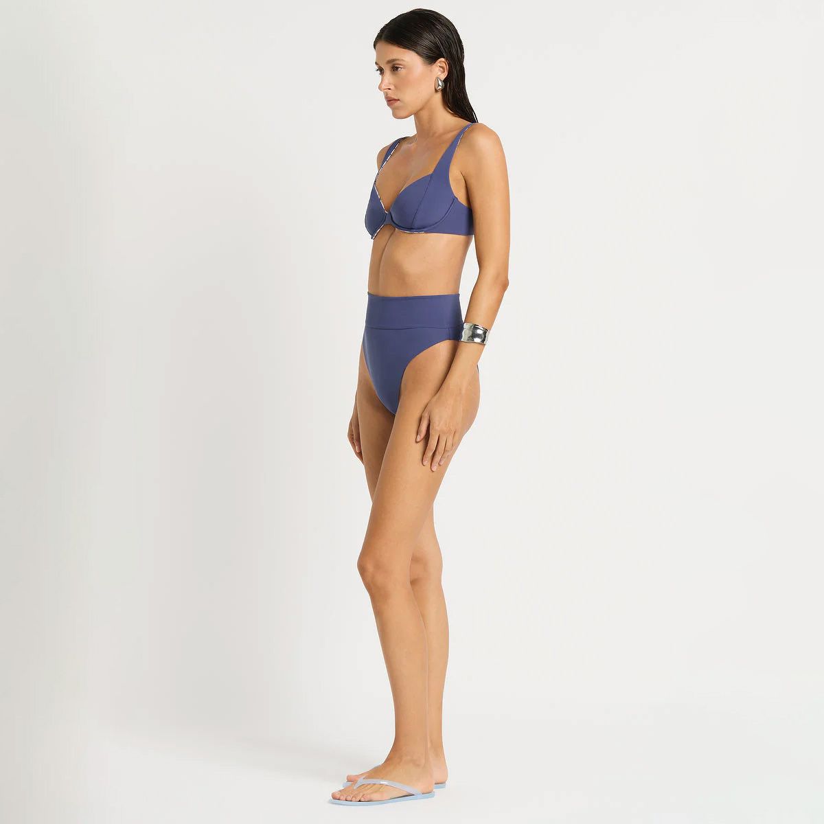 Bond-Eye Ryan Reversible Balconette