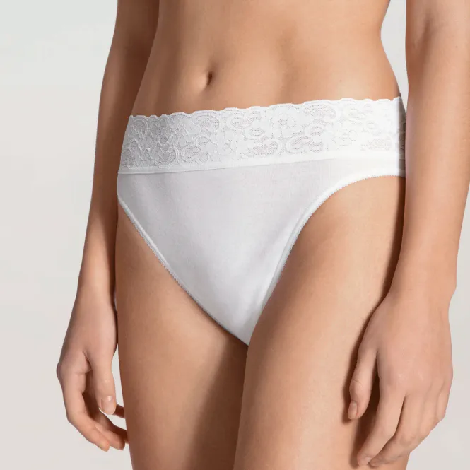 Hovedbilde Calida Lycraspitze Brief