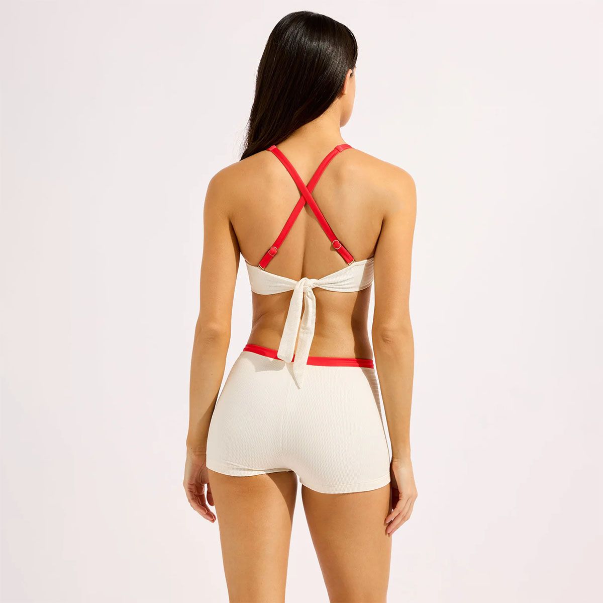 Seafolly Bandwave Boyleg Pant