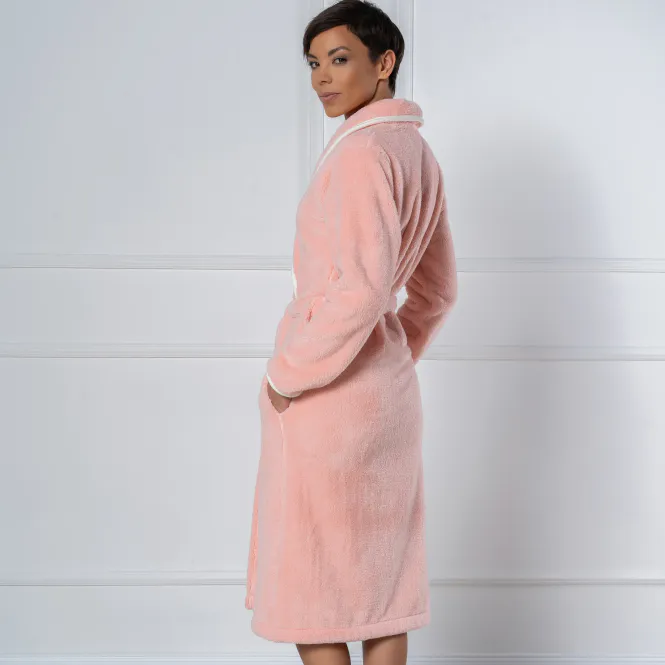 Hovedbilde Belmanetti Vancouver Wellsoft Robe