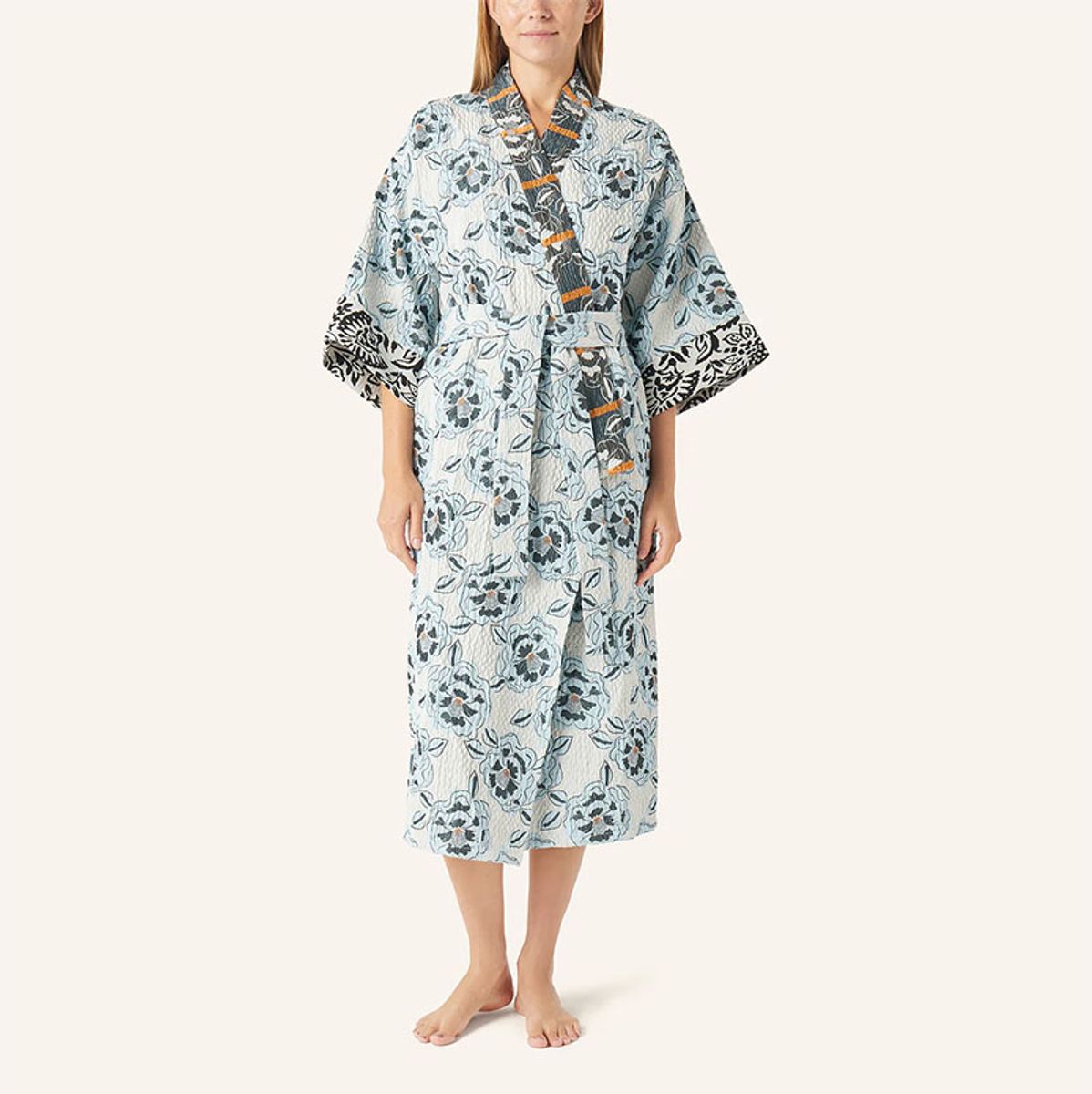 Yellamaris Kimono