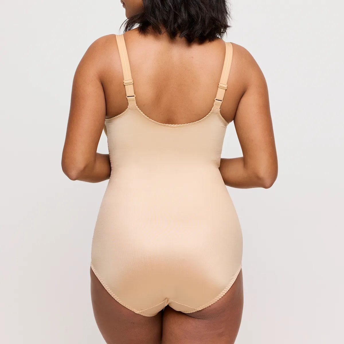 PrimaDonna Satin Body