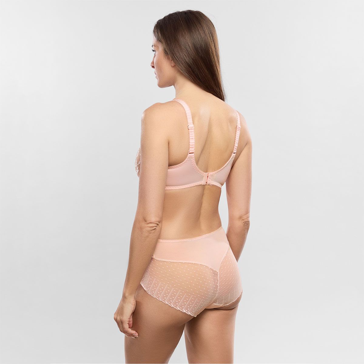Empreinte Amour Panty Crystal