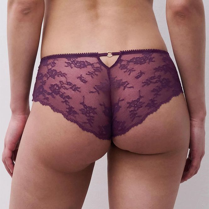 Hovedbilde Chantelle Illution Hipster