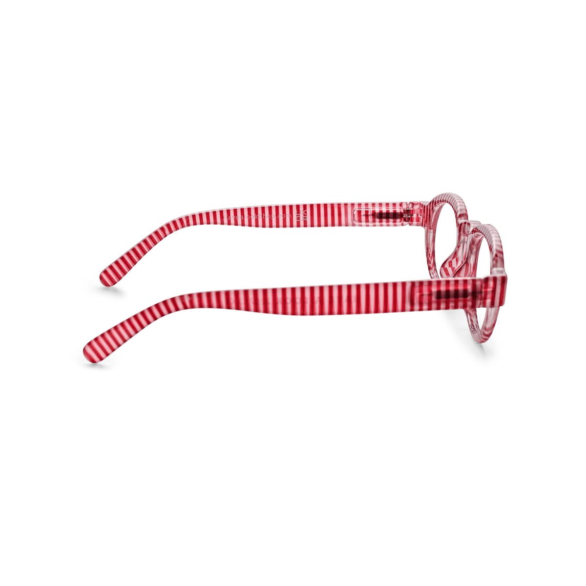 Have A Look Circle Twist Briller Fig