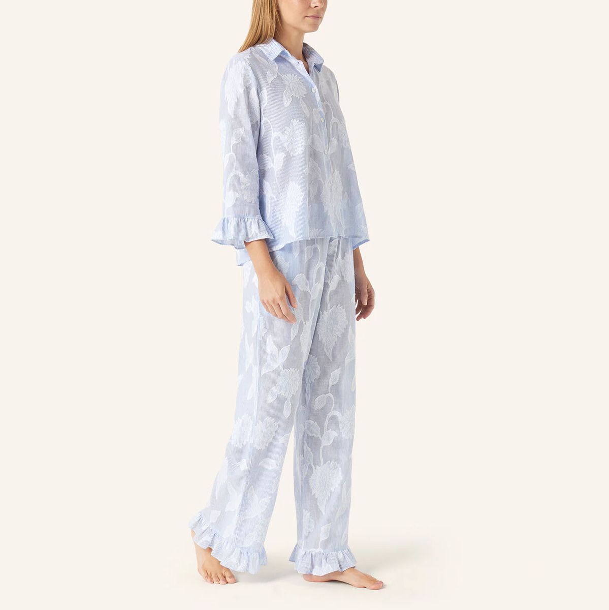Yellamaris Scherli Bluse