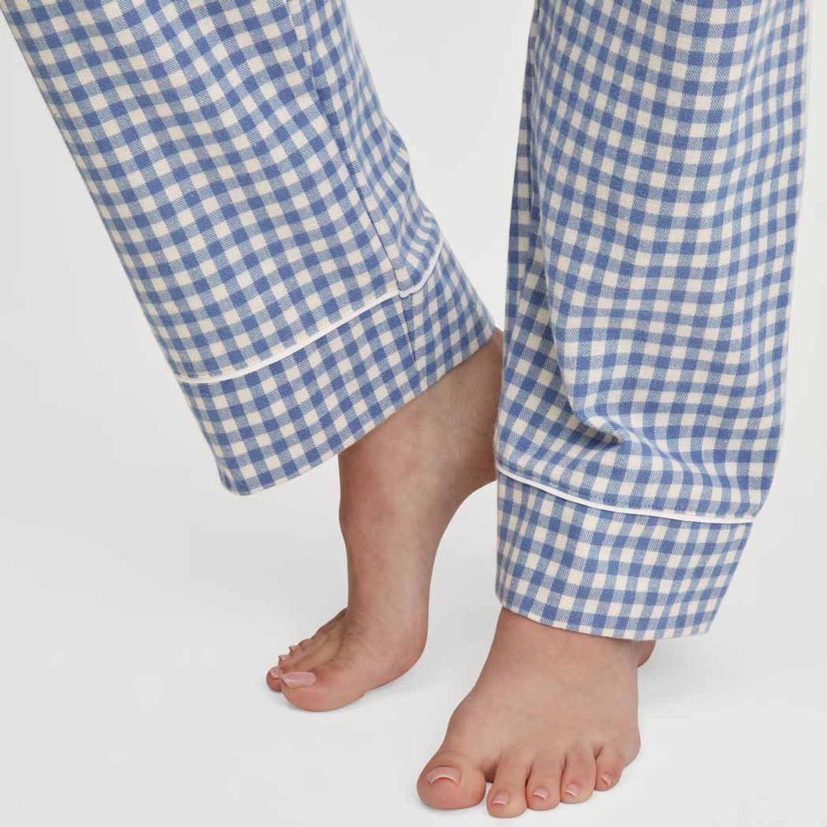 Calida Flannel Dreams Pyjamas