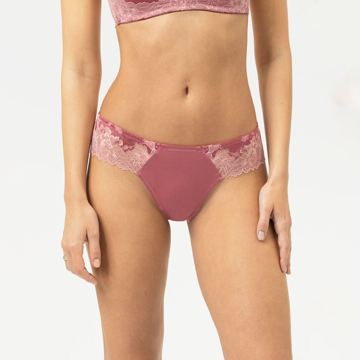 Mey Luxurious Thong