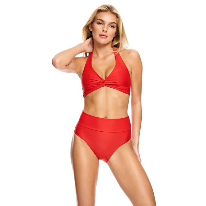 Hovedbilde Scampi Sara Bikinitruse Cherry