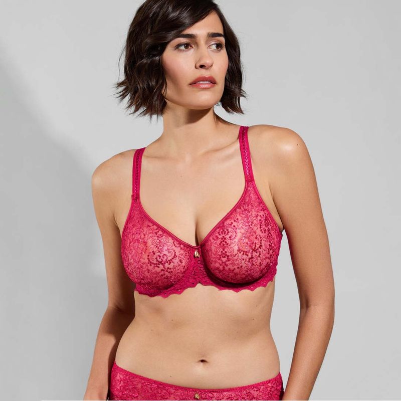 Empreinte Cassiopee Fullcup Lipstick