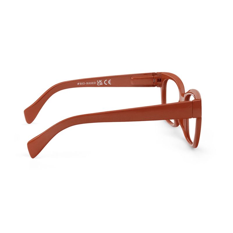 Have A Look Mood Briller Burnt Orange