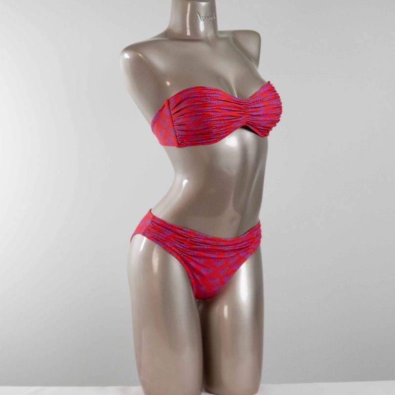 Roidal Erola Bikini Coral