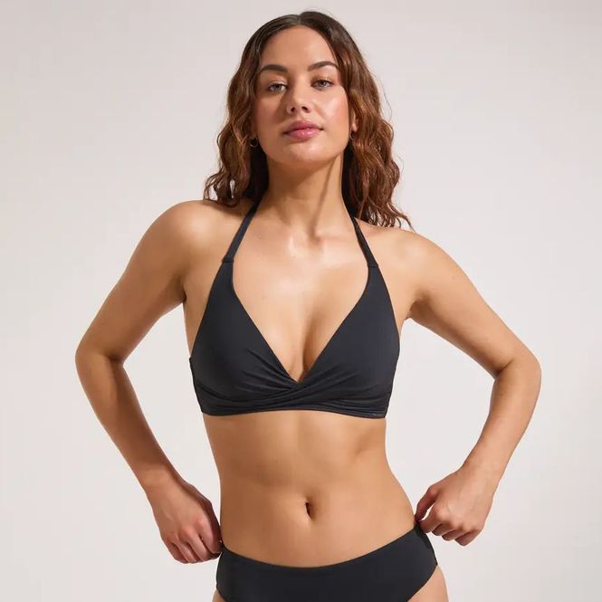 Hovedbilde Moontide Multifit Wrap Triangle Bikini