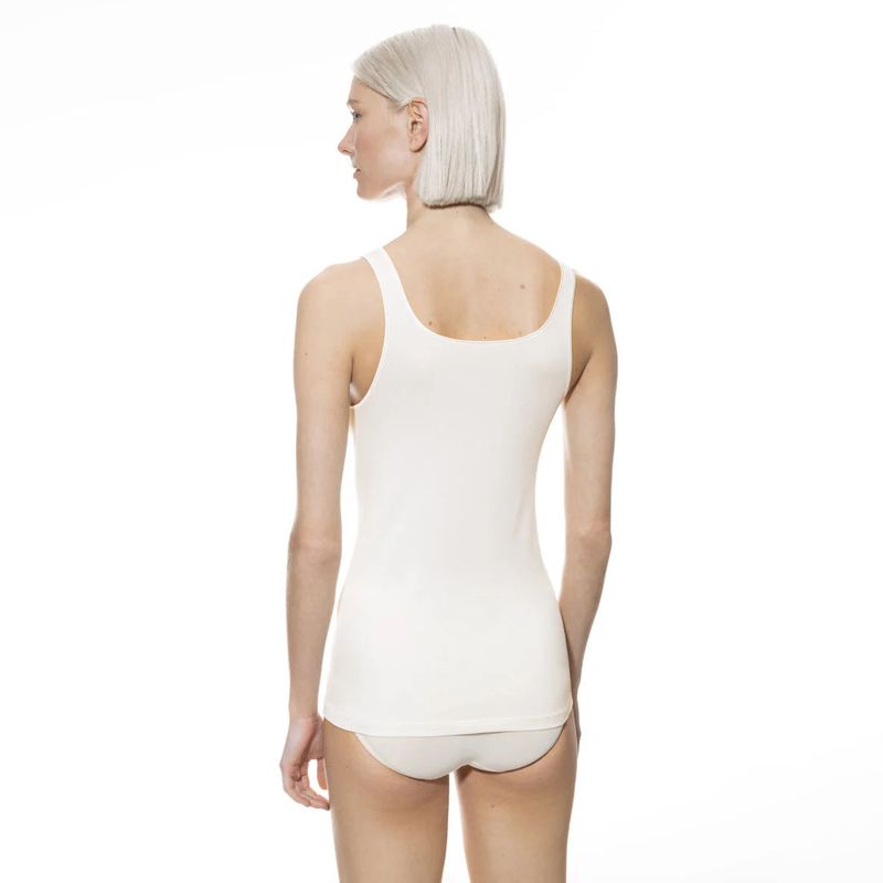 Mey Emotion Singlet Bred Stropp