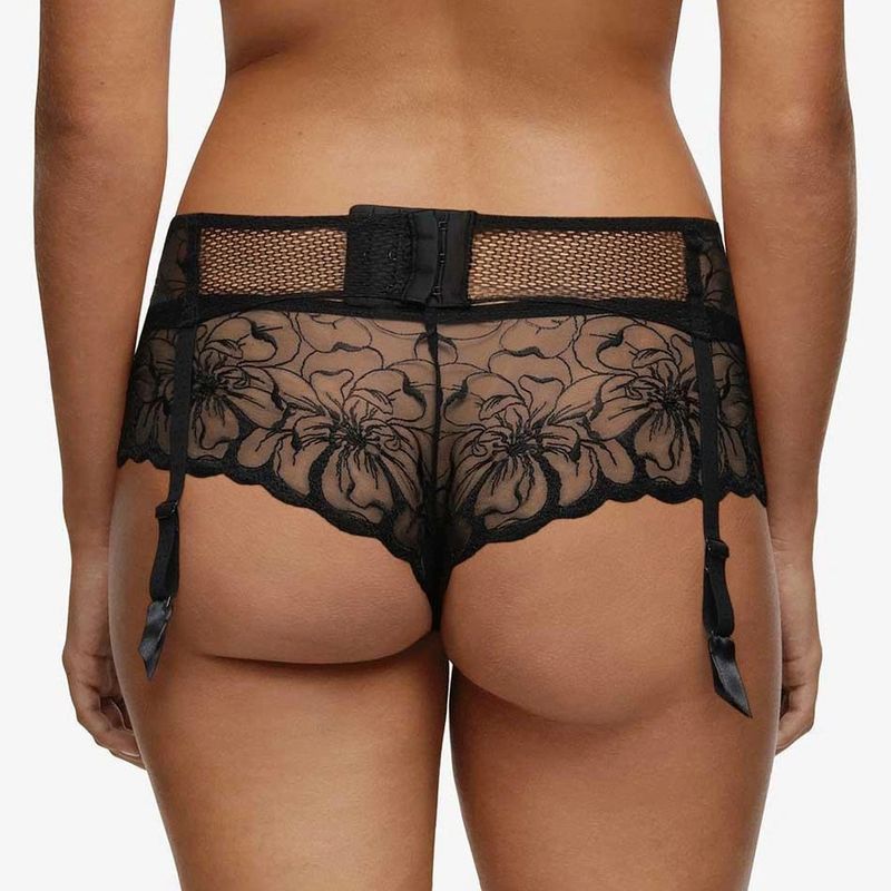 Chantelle Fleurs Hofteholder