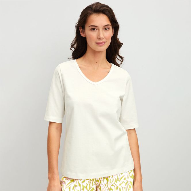 Hovedbilde Calida Late Bloom T-shirt