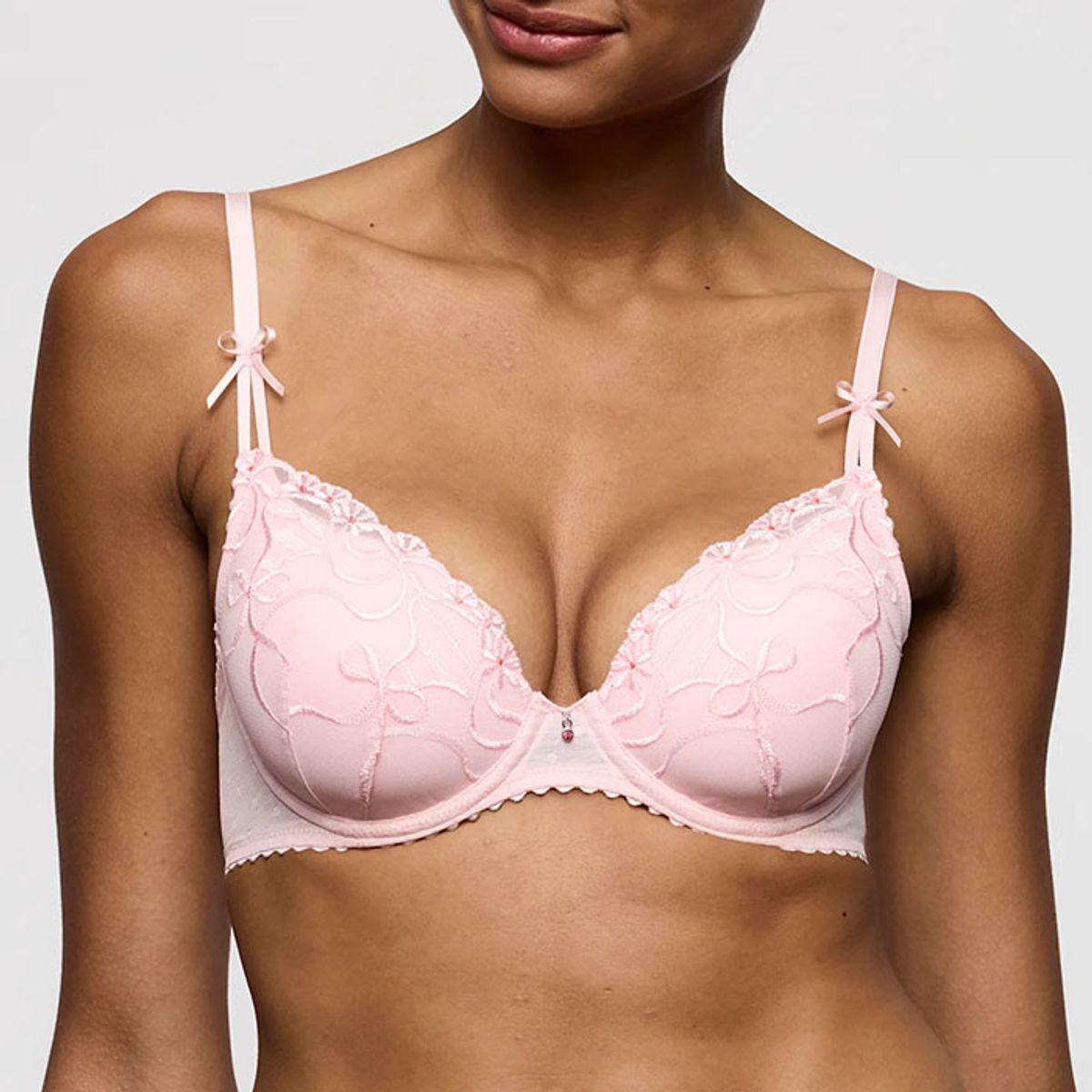 Marie Jo Noova Paddet Heartshape Bh
