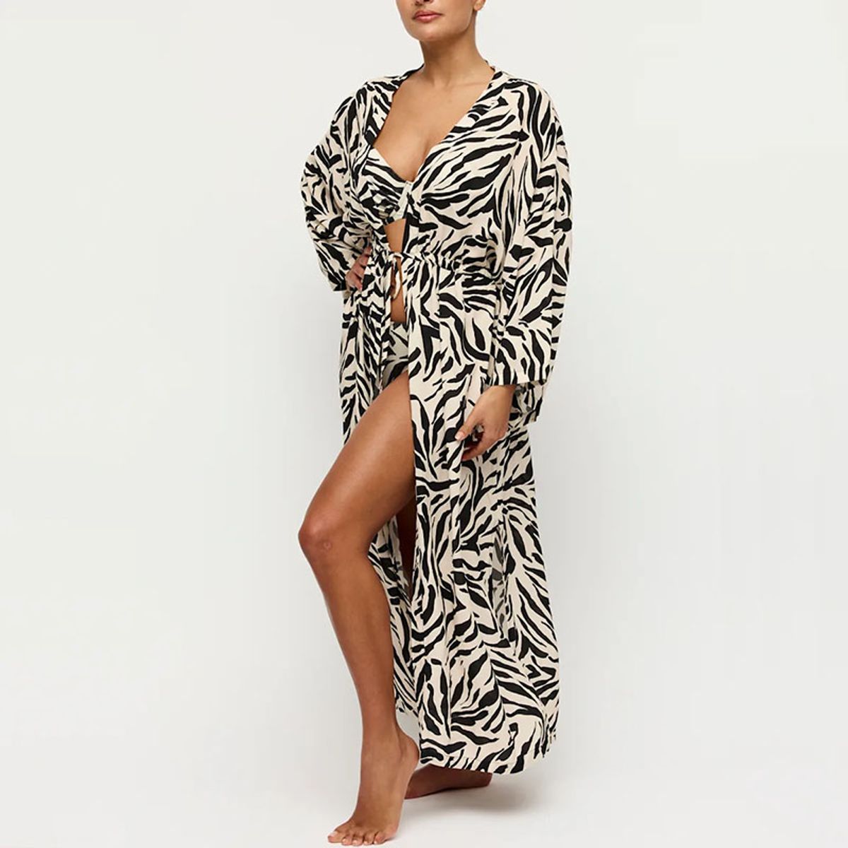 PrimaDonna Swim Dalice Kimono