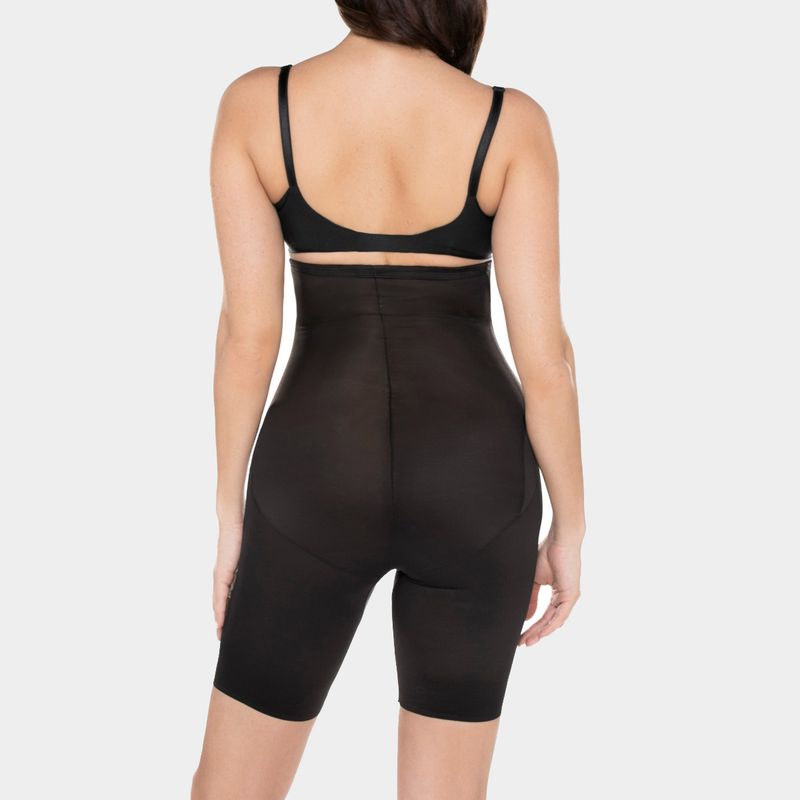Miraclesuit High Waist Thigh Slimmer