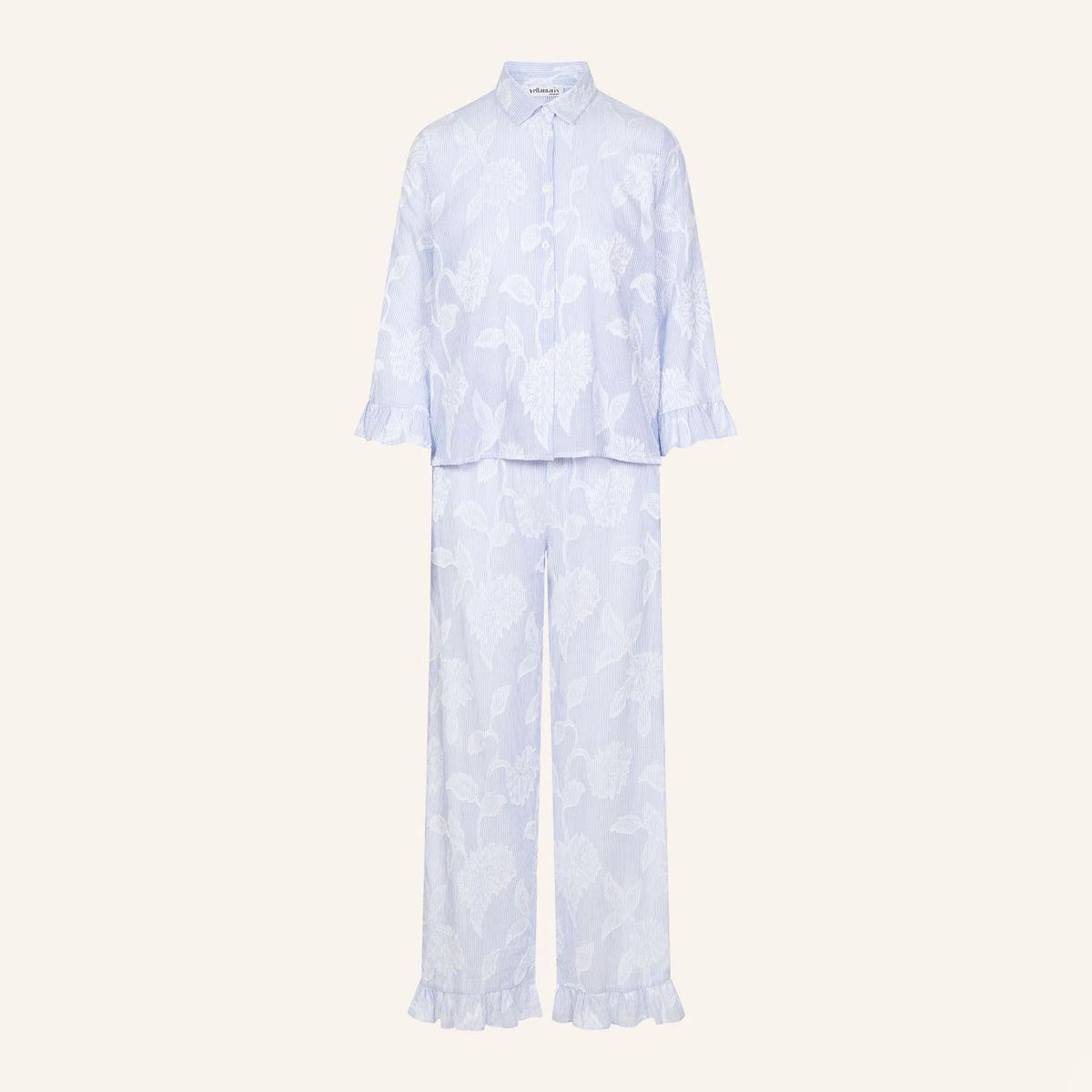 Yellamaris Scherli Pants