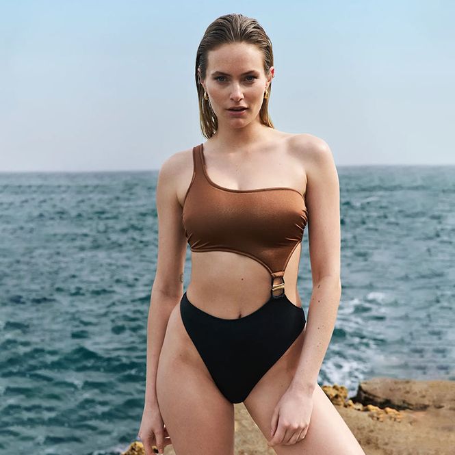 Hovedbilde Marie Jo Swim Hello Sunset Badedrakt