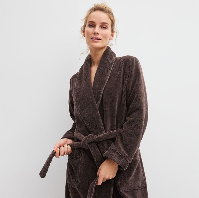 Calida Alpine LW Bathrobe