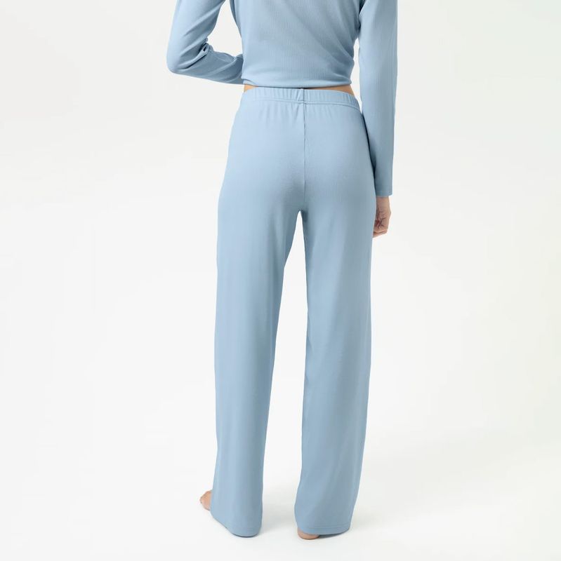 Mey Casual Rib Pysjsett