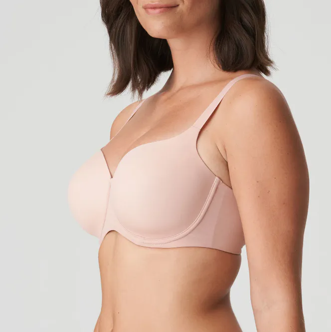 Hovedbilde PrimaDonna Figuras Padded Heartshape