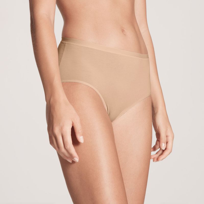Calida Natural Comfort High Waist Truse