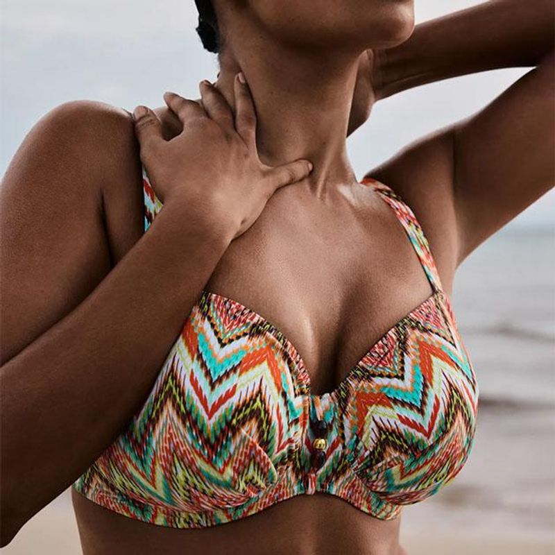 PrimaDonna Swim Tubou Fullcup Bikinitopp 