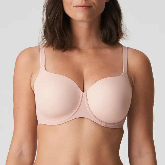 Hovedbilde PrimaDonna Figuras Padded Heartshape