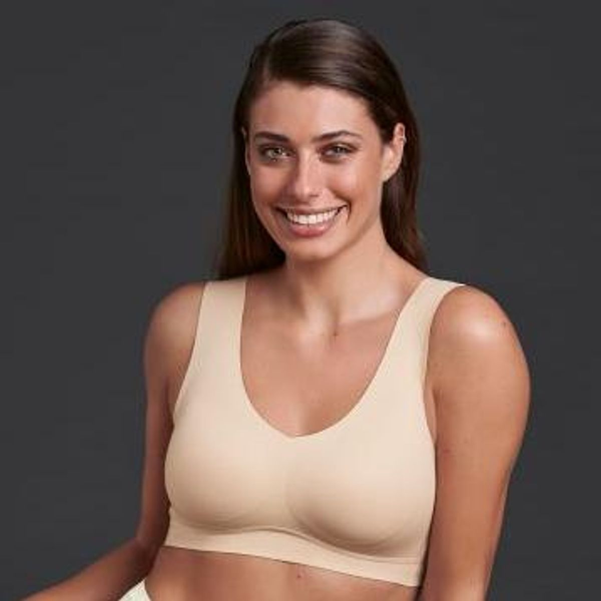 Anita Essential Padded Bralette