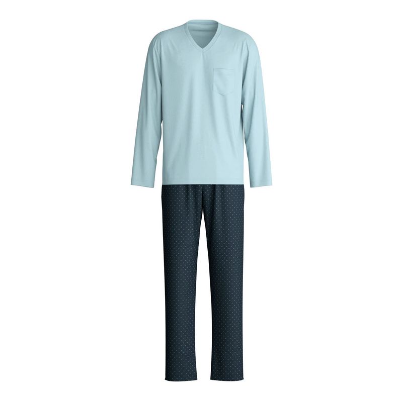 Calida Relax Imprint Pyjamas
