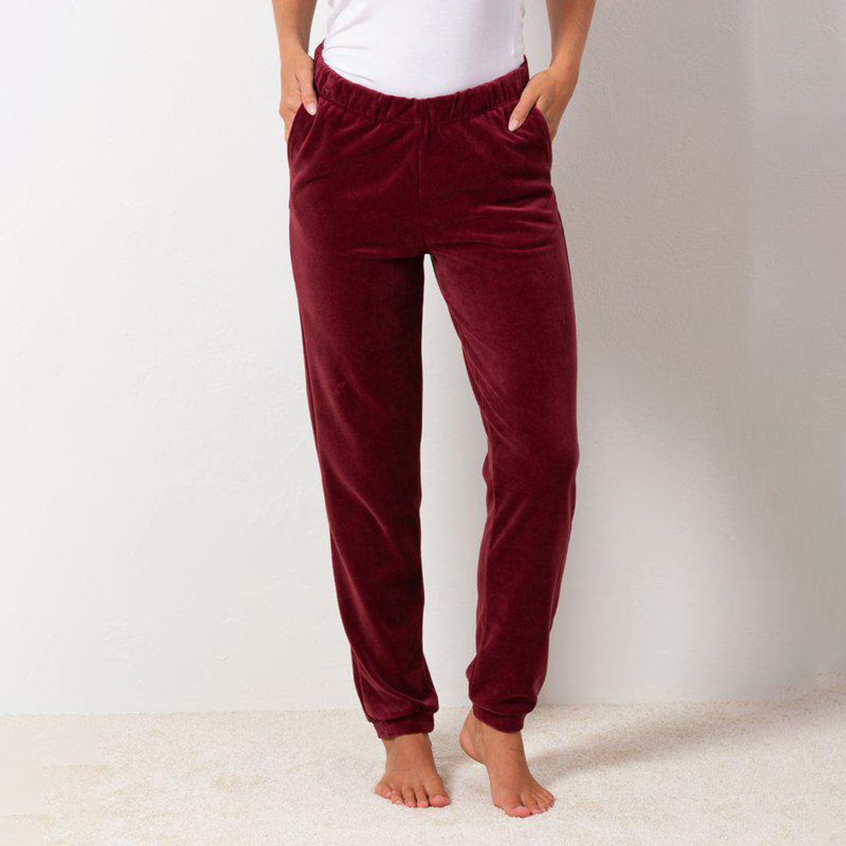 Trofe Lounge set Bordeaux