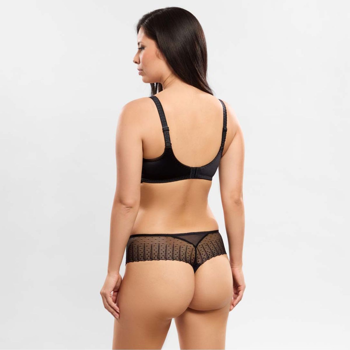 Empreinte Amour Invisible Fullcup