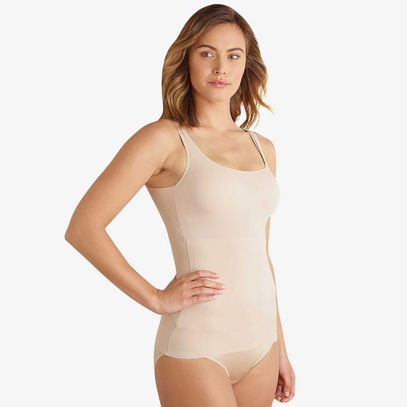 Miraclesuit TC Tummy & Back Smoother