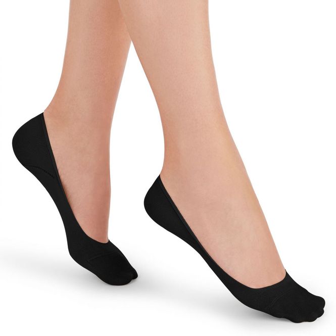 Hovedbilde Golden Lady Ballerina Steps 2 pk