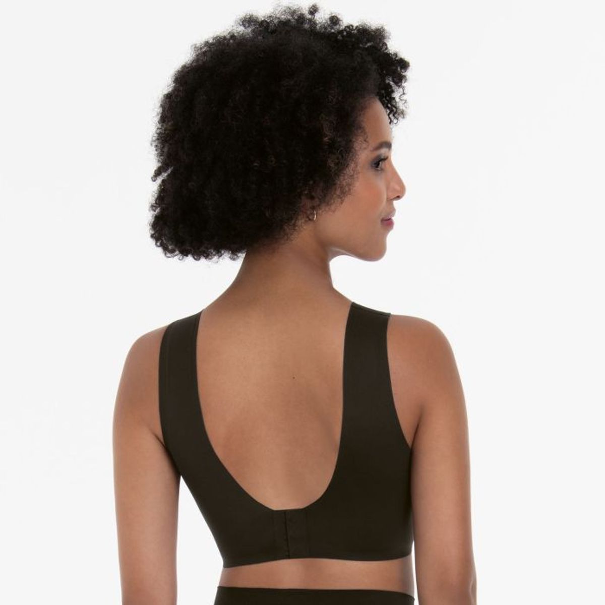 Anita Essential Padded Bralette