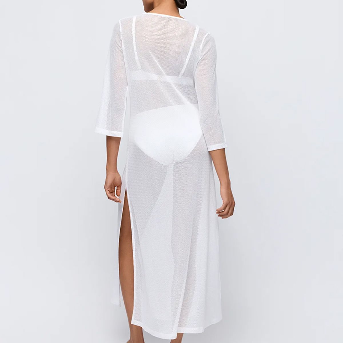 Marie Jo Swim Taleah Kaftan