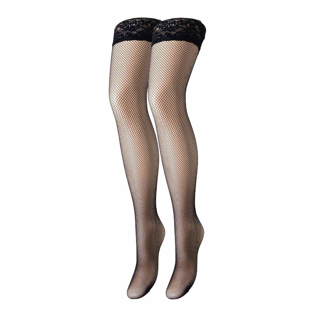 Trasparenze Ambra Netting Stay-Up