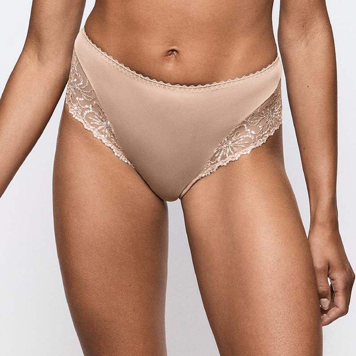 Marie Jo Jane Full Brief - Sand