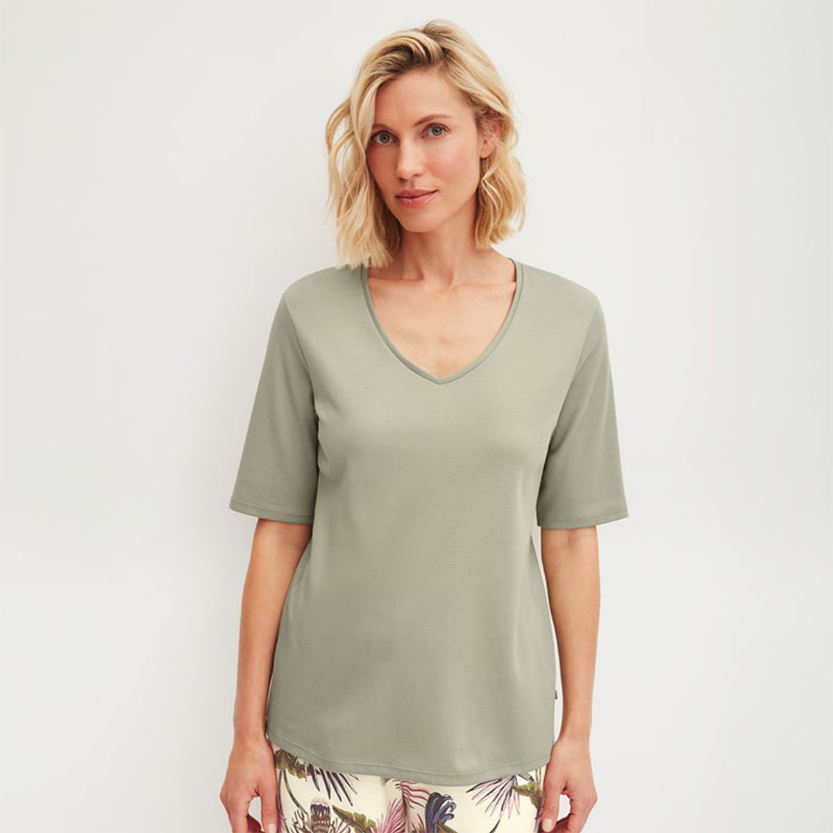 Calida Favourites Arts T-shirt