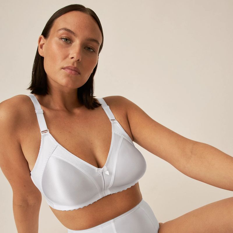 Naturana Minimizer Soft Bra