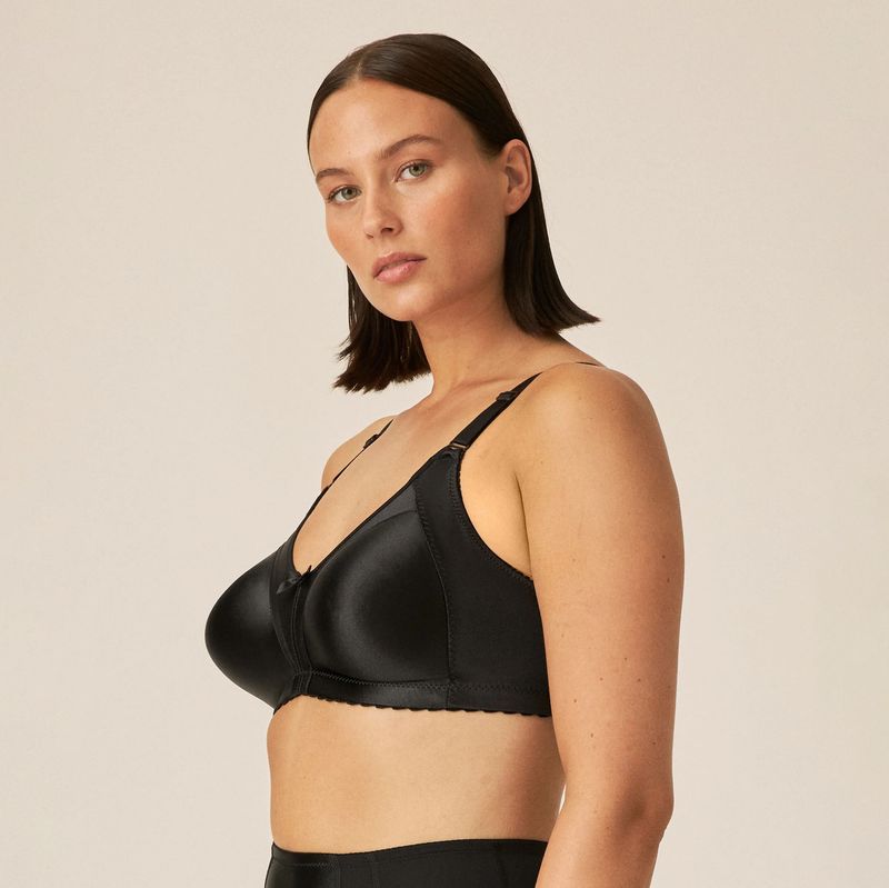 Naturana Minimizer Soft Bra