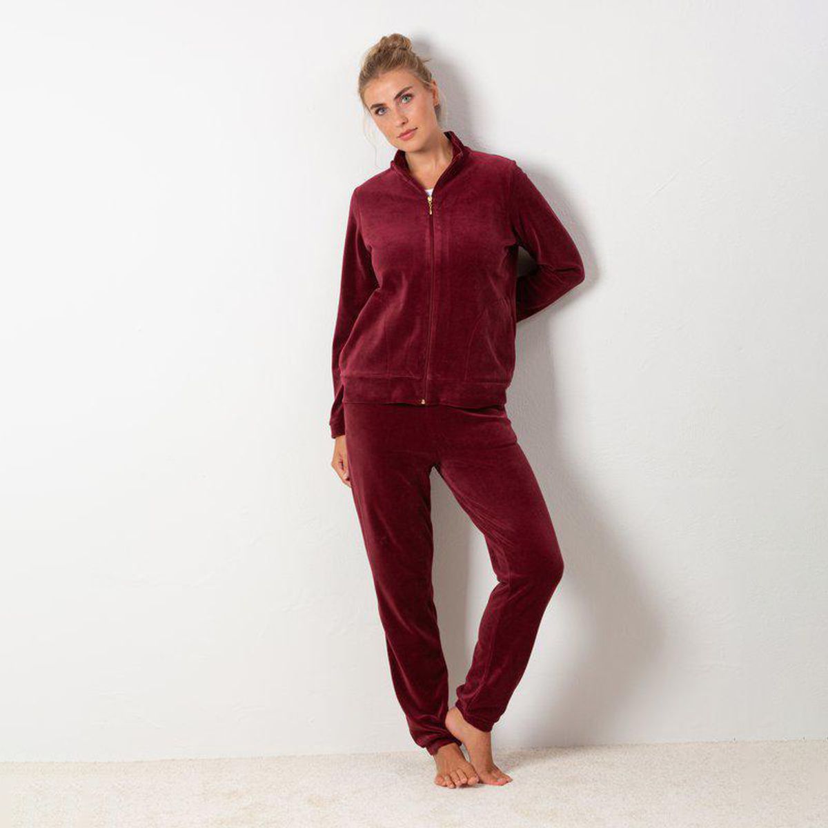 Trofe Lounge set Bordeaux